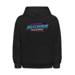 Hutchison Racing | 2022 | Youth Hoodie - black