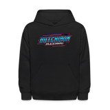 Hutchison Racing | 2022 | Youth Hoodie - black