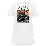 Brad Reynolds | 2022 | Women's T-Shirt - white