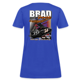 Brad Reynolds | 2022 | Women's T-Shirt - royal blue