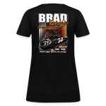 Brad Reynolds | 2022 | Women's T-Shirt - black