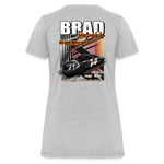 Brad Reynolds | 2022 | Women's T-Shirt - heather gray