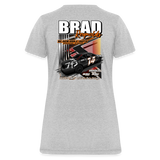 Brad Reynolds | 2022 | Women's T-Shirt - heather gray
