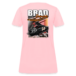 Brad Reynolds | 2022 | Women's T-Shirt - pink