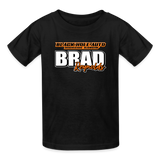 Brad Reynolds | 2022 | Youth T-Shirt - black