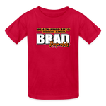 Brad Reynolds | 2022 | Youth T-Shirt - red