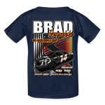 Brad Reynolds | 2022 | Youth T-Shirt - navy