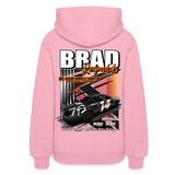 Brad Reynolds | 2022 | Women's Hoodie - classic pink