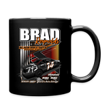 Brad Reynolds | 2022 | Full Color Mug - black