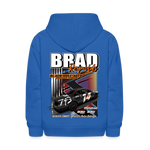 Brad Reynolds | 2022 | Youth Hoodie - royal blue