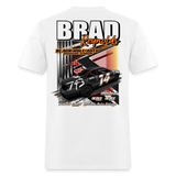 Brad Reynolds | 2022 | Men's T-Shirt - white