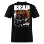 Brad Reynolds | 2022 | Men's T-Shirt - black