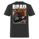 Brad Reynolds | 2022 | Men's T-Shirt - heather black