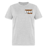 Brad Reynolds | 2022 | Men's T-Shirt - heather gray