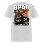 Brad Reynolds | 2022 | Men's T-Shirt - heather gray