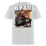 Brad Reynolds | 2022 | Men's T-Shirt - heather gray