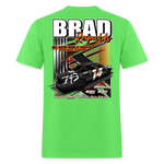 Brad Reynolds | 2022 | Men's T-Shirt - kiwi