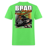 Brad Reynolds | 2022 | Men's T-Shirt - kiwi