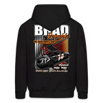 Brad Reynolds | 2022 | Men's Hoodie - black