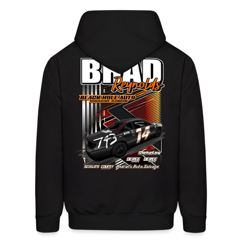 Brad Reynolds | 2022 | Men's Hoodie - black