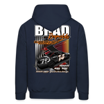 Brad Reynolds | 2022 | Men's Hoodie - navy