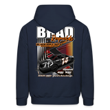 Brad Reynolds | 2022 | Men's Hoodie - navy