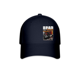 Brad Reynolds | 2022 | Baseball Cap 2 - navy