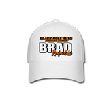 Brad Reynolds | 2022 | Baseball Cap - white