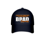 Brad Reynolds | 2022 | Baseball Cap - navy