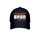 Brad Reynolds | 2022 | Baseball Cap - navy
