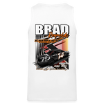 Brad Reynolds | 2022 | Men's Tank - white