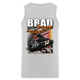 Brad Reynolds | 2022 | Men's Tank - heather gray