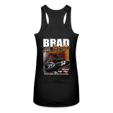 Brad Reynolds | 2022 | Women’s Racerback Tank - black
