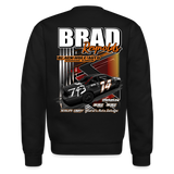 Brad Reynolds | 2022 | Adult Crewneck Sweatshirt - black