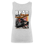 Brad Reynolds | 2022 | Women's Tank - heather gray