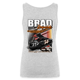 Brad Reynolds | 2022 | Women's Tank - heather gray