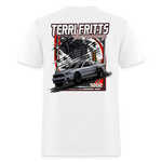 Terri Fritts | 2022 | Men's T-Shirt - white