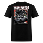 Terri Fritts | 2022 | Men's T-Shirt - black