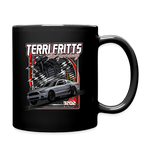 Terri Fritts | 2022 | Full Color Mug - black
