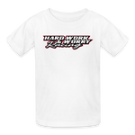 Terri Fritts | 2022 | Youth T-Shirt - white