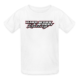 Terri Fritts | 2022 | Youth T-Shirt - white