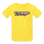 Terri Fritts | 2022 | Youth T-Shirt - yellow