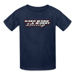 Terri Fritts | 2022 | Youth T-Shirt - navy