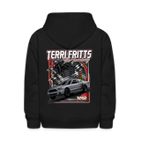 Terri Fritts | 2022 | Youth Hoodie - black