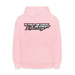 Terri Fritts | 2022 | Youth Hoodie - pink