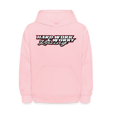 Terri Fritts | 2022 | Youth Hoodie - pink