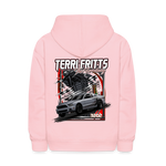 Terri Fritts | 2022 | Youth Hoodie - pink