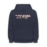 Terri Fritts | 2022 | Youth Hoodie - navy