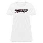 Terri Fritts | 2022 | Women's T-Shirt - white