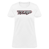 Terri Fritts | 2022 | Women's T-Shirt - white